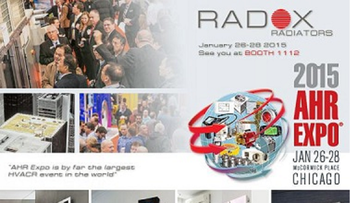 radox-radiators-in-chicago-all-ahr-expo-2015